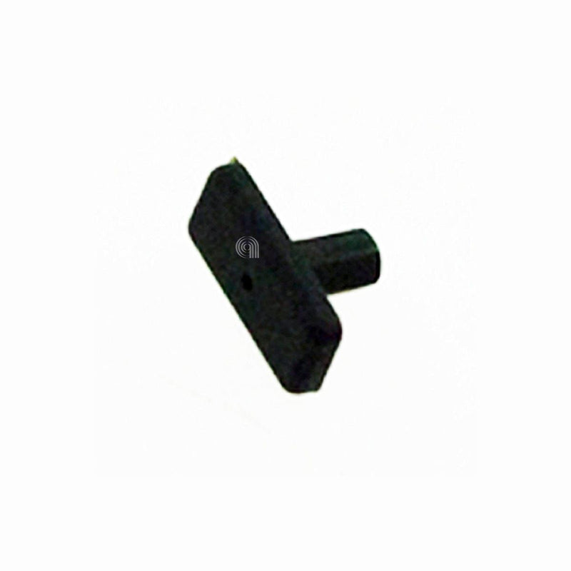 Gommino di fissaggio griglie piano cottura Smeg codice 754010214