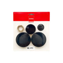 LOFRA - Kit di piastre e diffusori di fiamma per piano cottura - AST-55605032