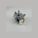 Motoventilatore assiale forno Vestel codice 32019219 32049649