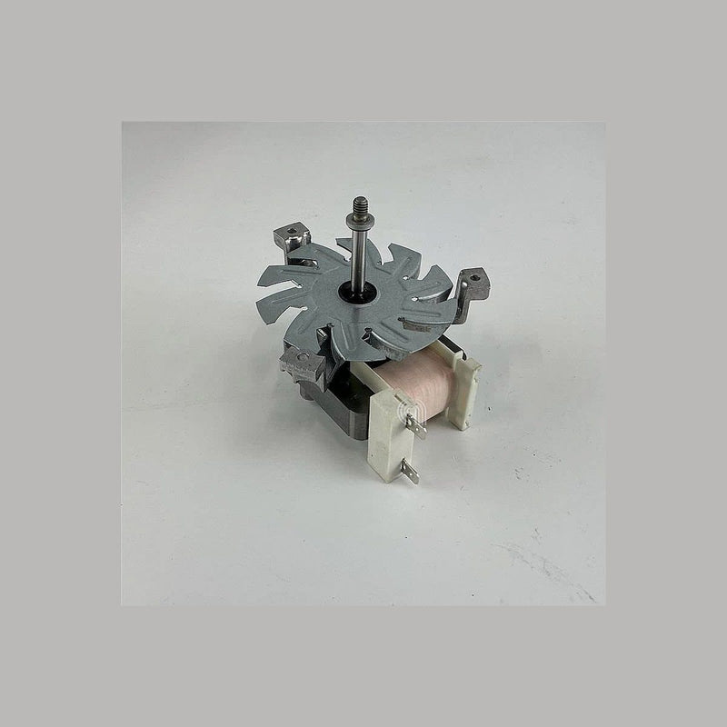 Motoventilatore assiale forno Vestel codice 32019219 32049649