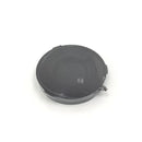 Filtro a carbone circolare tipo 28 per cappa Elica F00173