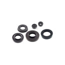 NEW POL - Guarnizione per vasca lavatrice - AST-00124145