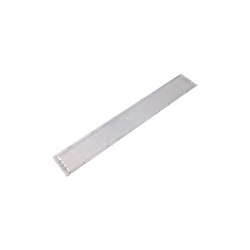 kit plafoniera per cappa aspirante smeg 697050170 767050123