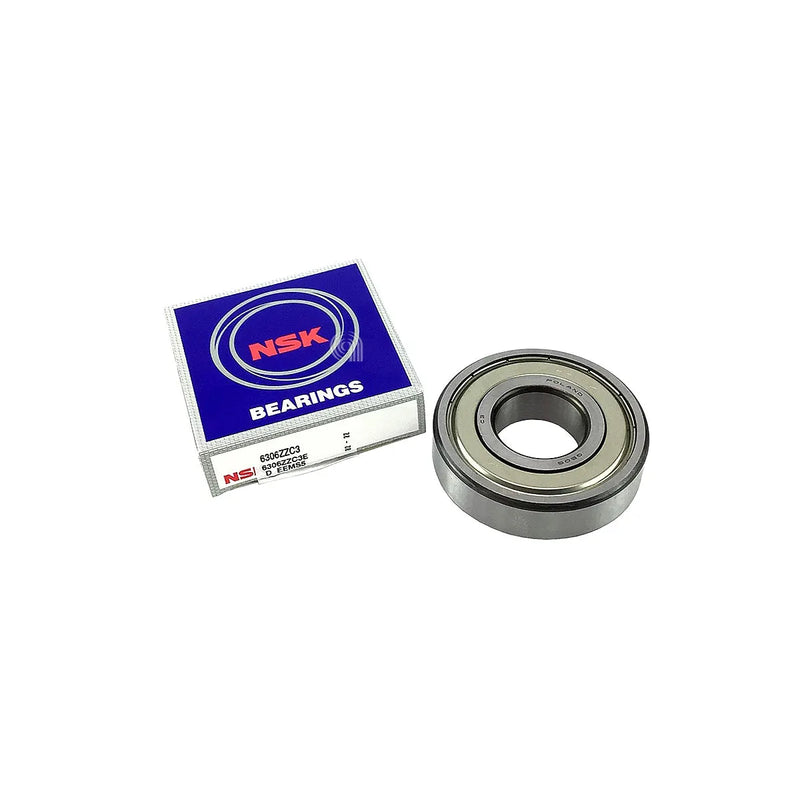 MIELE, UNIVERSALE, NSK - Cuscinetto lavatrice - NSK 6306-ZZ