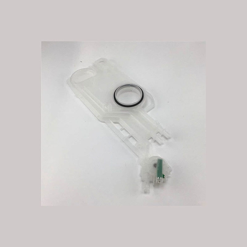 interruttore d'aria e turbina per lavastoviglie Whirlpool e Indesit C00641945