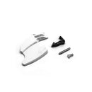 CANDY - Maniglia porta lavatrice - 49016396