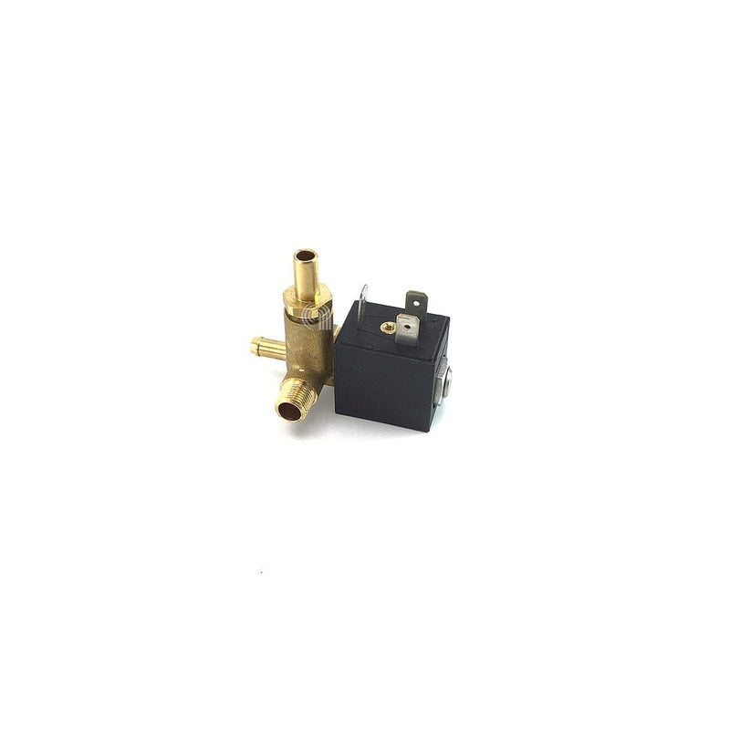 Elettrovalvola 230V 50Hz 9VA 3mm per piani cottura De Longhi