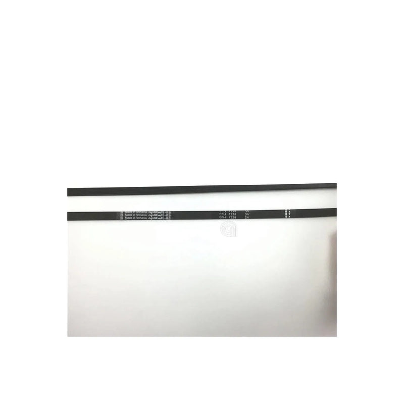 SMEG, VESTEL, INDESIT, WHIRLPOOL - Cinghia per lavatrice 1228 H6 - C00344358