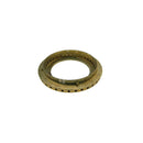 RICAMBI CUCINA - Anello Ottone Piastra di Cottura - S5316