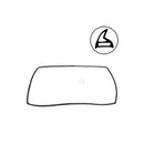 GUARNIZIONE PORTA FORNO SMEG