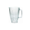 Caraffa originale per frullatore De Longhi codici AS00000035, BR64184642