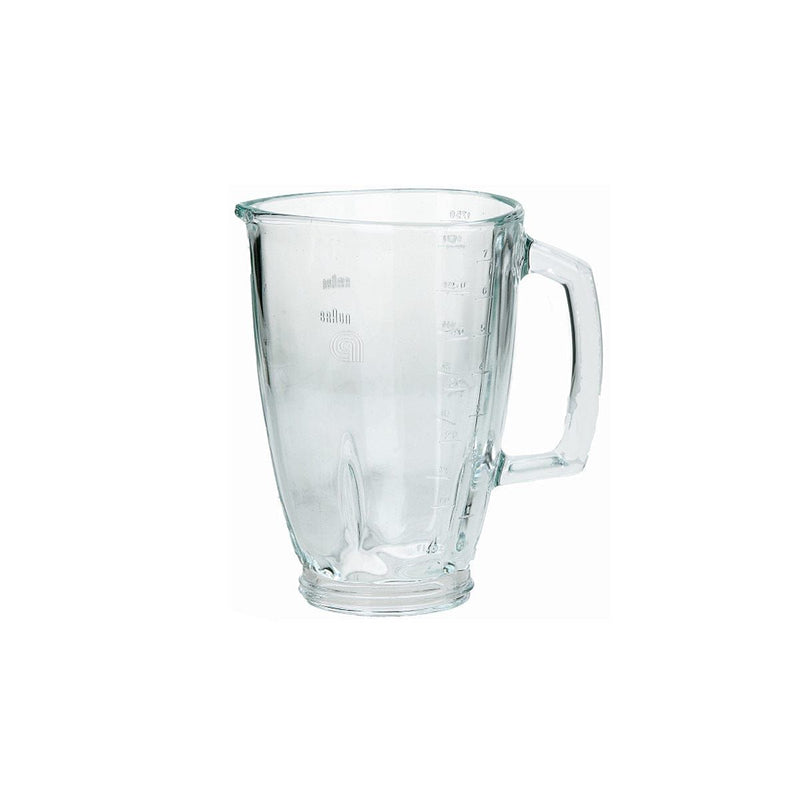 Caraffa originale per frullatore De Longhi codici AS00000035, BR64184642