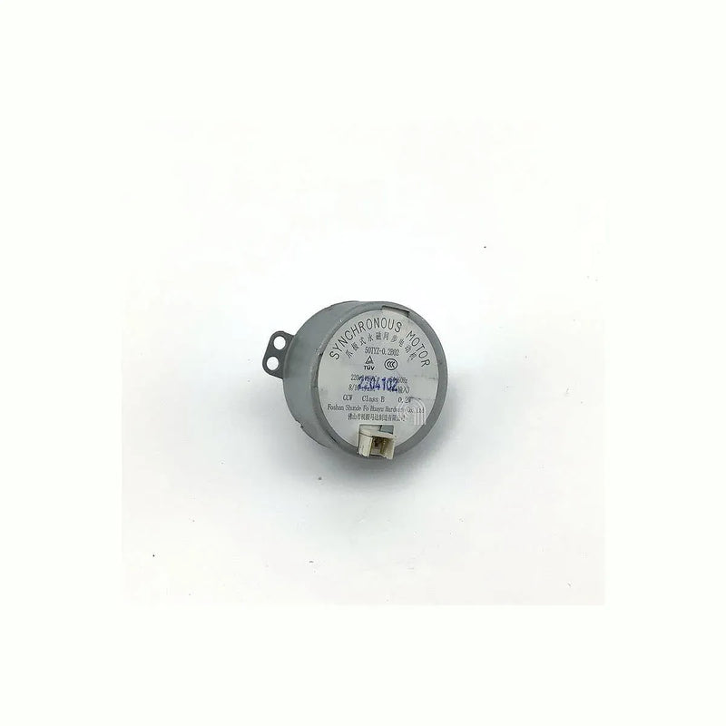 Motore sincrono per microonde Midea 50TYZ-0.2B02 ROHS