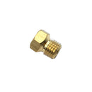 iniettore gas GPL per bruciatore Smeg originale 909010541