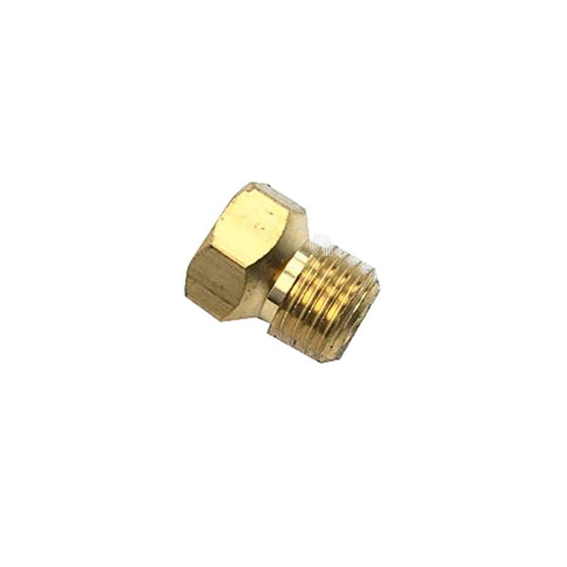 iniettore gas GPL per bruciatore Smeg originale 909010541