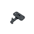 serratura porta forno Gorenje ricambio originale 661634