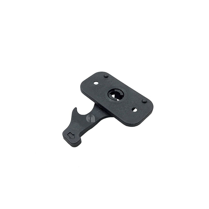 serratura porta forno Gorenje ricambio originale 661634