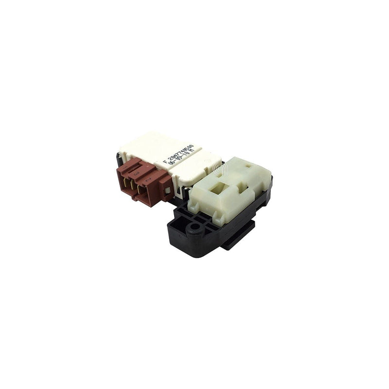 Serratura porta originale lavatrice Beko 2847740500 Indesit C00864813