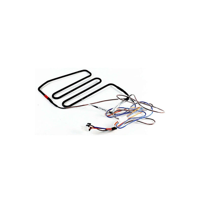 Resistenza sbrinamento 225W originale frigorifero LG MEE62164907