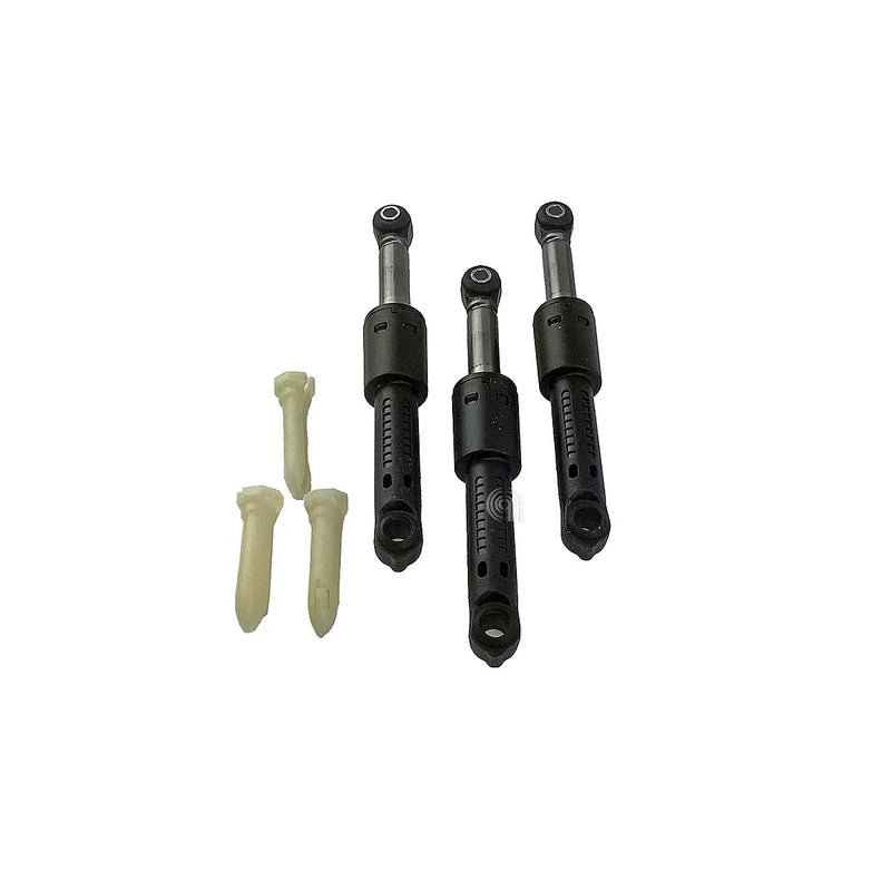 BOSCH - Kit 3 Ammortizzatori Suspa Lavatrice - 00673541