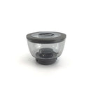 Contenitore originale per chicchi di caffè per macchina da caffè Smeg 697650140