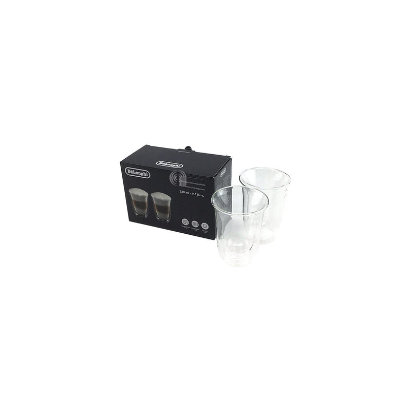 Caraffa per latte 220ml originale per macchina da caffè De Longhi