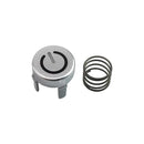Tacto on-off PLP2 per lavastoviglie Whirlpool e Indesit
