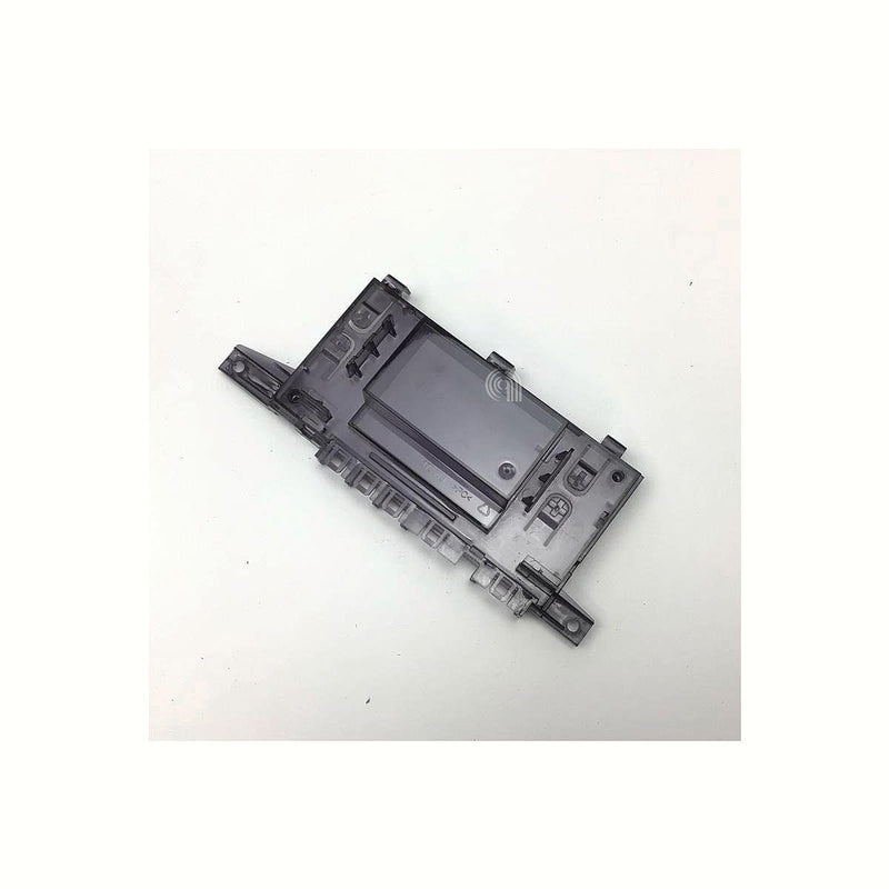 Cristal display 6 mm lavastoviglie Beko originale 1759130100