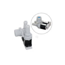 WHIRLPOOL, BAUKNECHT, INDESIT - Valvola solenoide per lavatrice - 481227128558