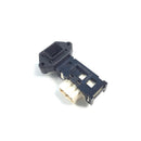 Serratura porta originale lavatrice Samsung DC6400653A