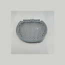 coperchio del filtro per asciugatrice Gorenje codice 346785