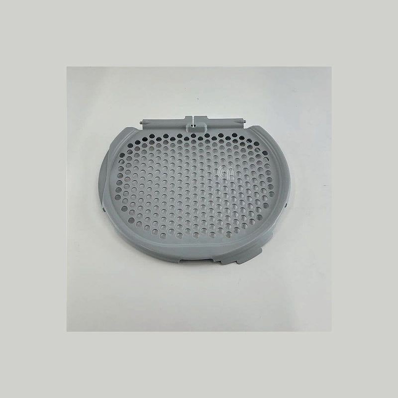 coperchio del filtro per asciugatrice Gorenje codice 346785