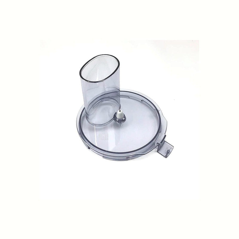 coperchio contenitore per elettrodomestici Braun con codici AS00005625 BR67051139