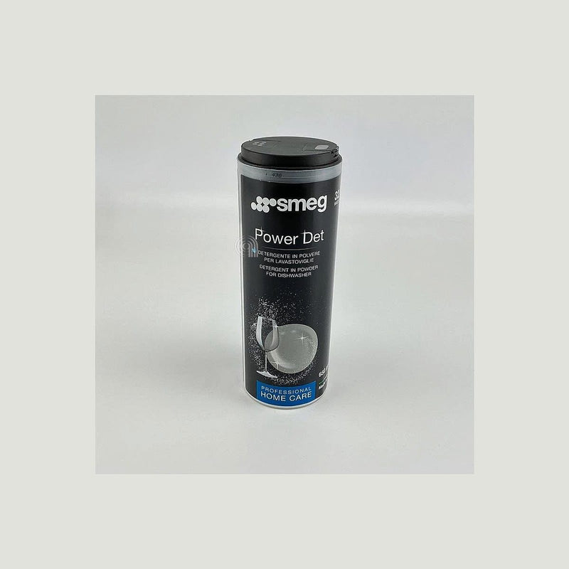 Set 30 pastiglie lavastoviglie Smeg detergente power-det
