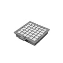 BOSCH, SIEMENS, CONSTRUCTA - filtro adattabile per aspirapolvere - 00483774