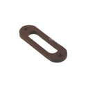 Guarnizione resistenza caldaia 501 502 originale De Longhi ferro da stiro
