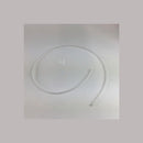 tubo in silicone 1m per macchina da caffè Krups MS-622559