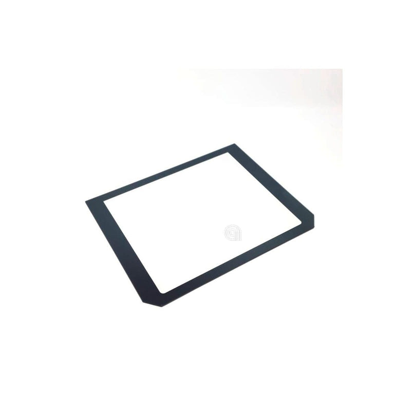 Cristallo interno porta forno Gorenje 809433 originale