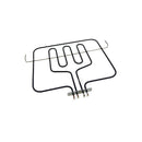 Elemento superiore riscaldante 2300W forno Candy originale