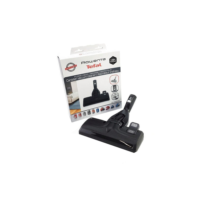 Spazzola combinata originale per aspirapolvere Rowenta ZR904801