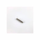 perno di sostegno deflettore per lavastoviglie Whirlpool Indesit C00051017