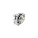Pompa di scarico originale lavatrice Gorenje 512074 581830