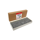 FILTRO CARBONE RETTANGOLARE CAPPA MONDO EXTRACTOR BOSCH