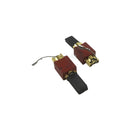 SPAZZOLE MOTORE 5X15 COMPATIBILI CON LAVATRICE COMPATIBILI CON MIELE