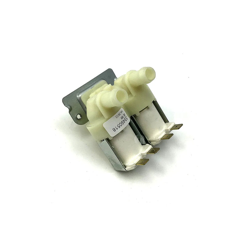 LG - Elettrovalvola a 2 vie 180° 12V per Lavatrice - 5220FR1251G