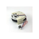 Avvolgicavo completo per aspirapolvere Rowenta e Moulinex RS-RT4387