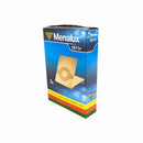 Set 5 sacchetti originali per aspirapolvere Electrolux codice 9002562172
