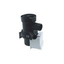 WHIRLPOOL, INDESIT, IGNIS - Pompa di Scarico Magnetica per Lavatrice - 481981728889