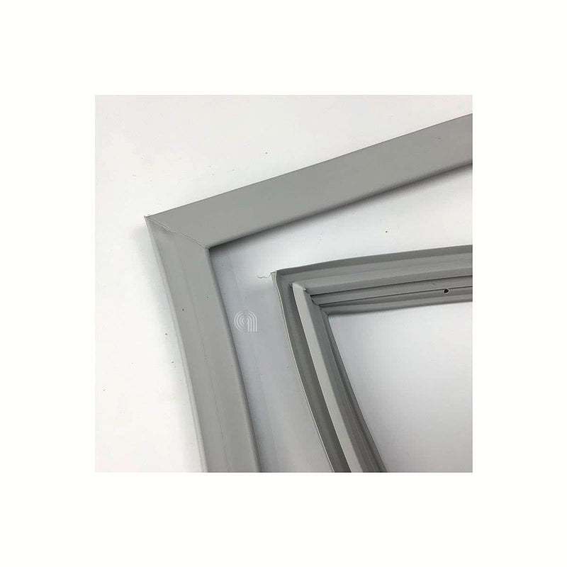 guarnizione porta frigorifero compatibile Beko e Indesit 4902425600