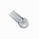 Corpo originale chopper per Moulinex SS-193075 trasparente
